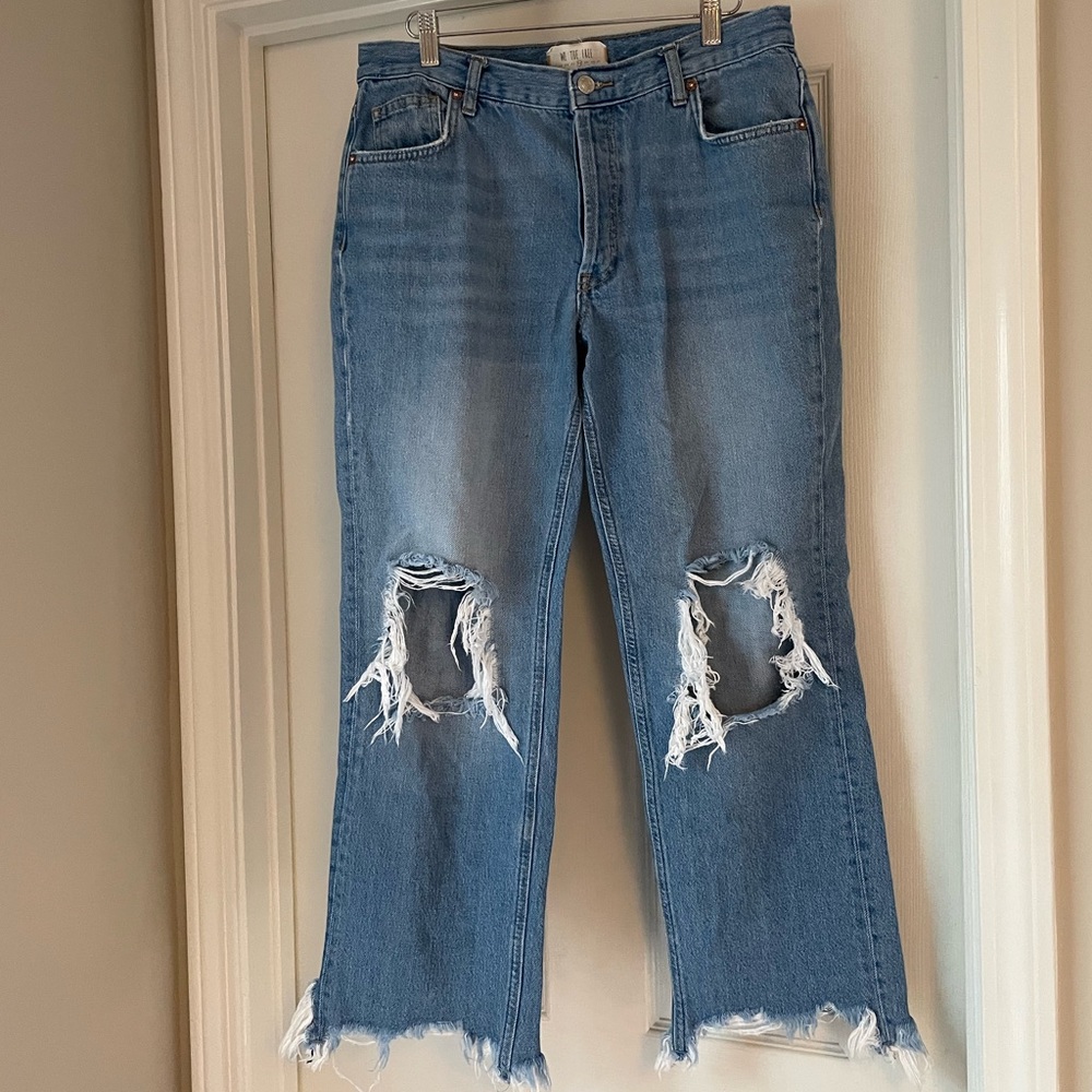Free People Maggie Jean